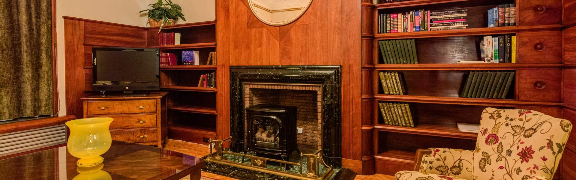 Hotel Manoir D'Auteuil Квебек Экстерьер фото
