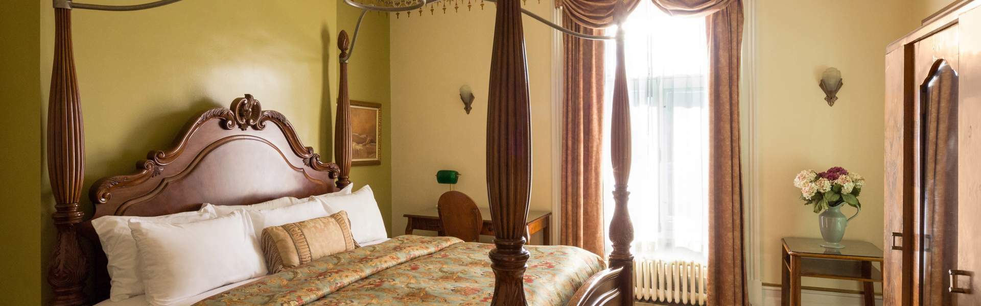Hotel Manoir D'Auteuil Квебек Экстерьер фото