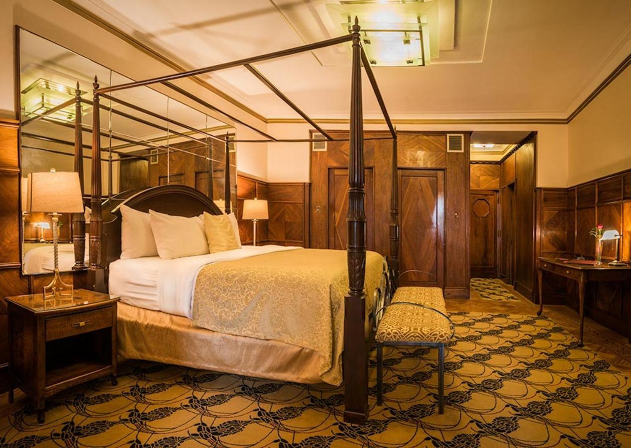 Hotel Manoir D'Auteuil Квебек Экстерьер фото